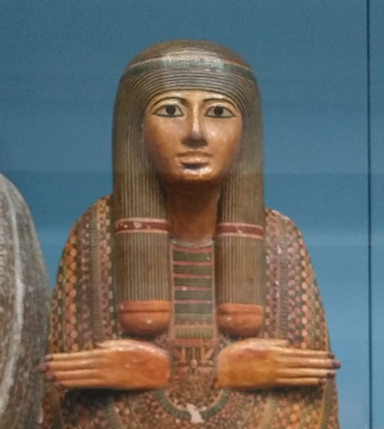 The Mystery of Egypt’s Cursed Mummies 2 The Unlucky Mummy British Museum