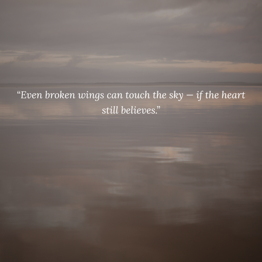 Brown Somber Remembrance Fathers Day Instagram Post