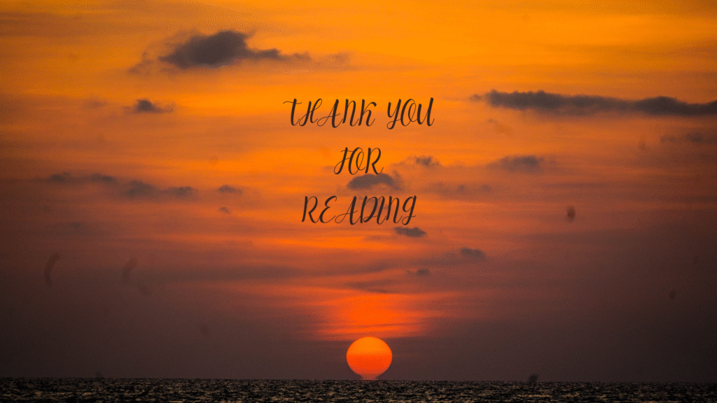 Sunset Desktop Wallpaper 8