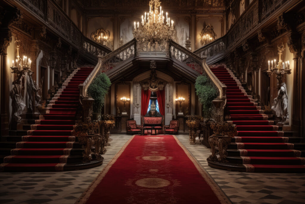 beautiful castle architecture 1 1