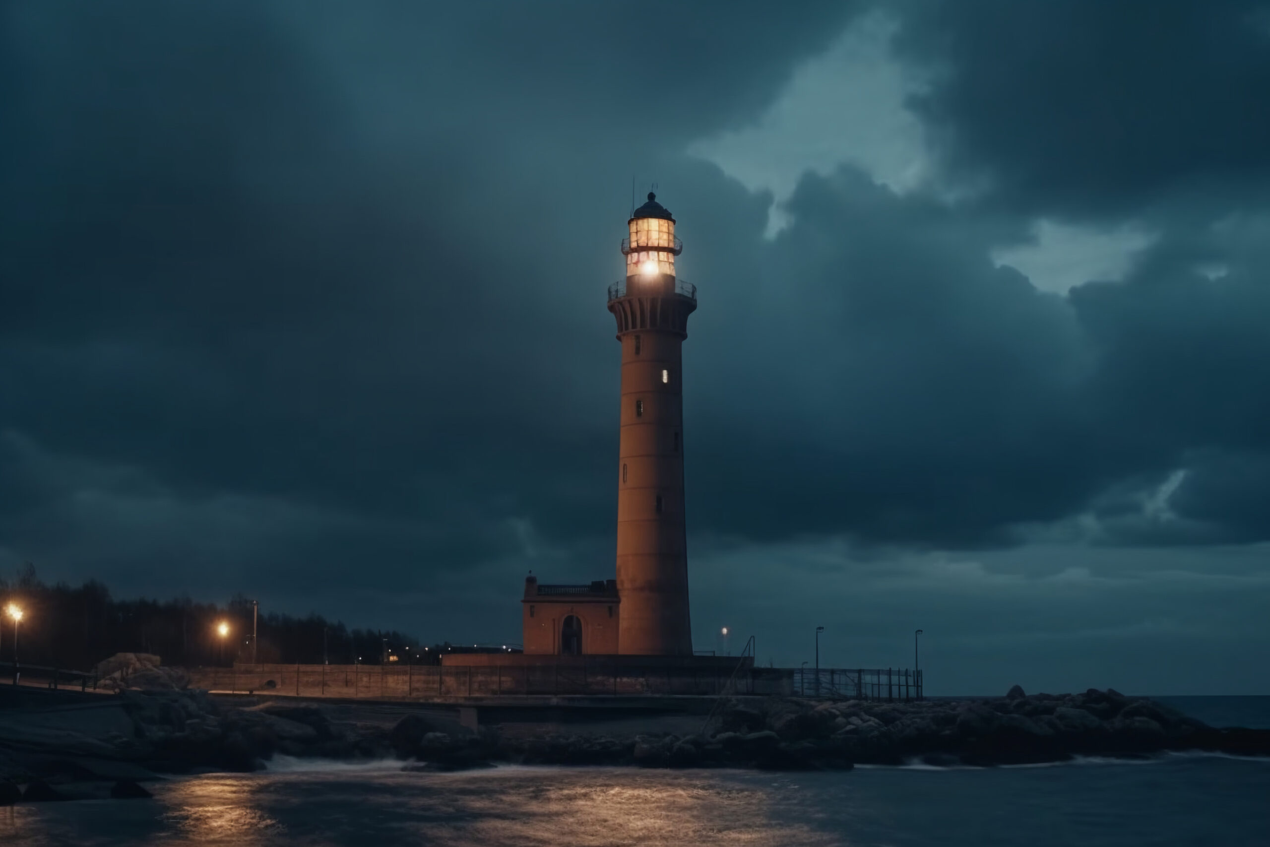 The Vanishing Lighthouse Keepers of Eilean Mor: A Mystery Lost to the Sea.