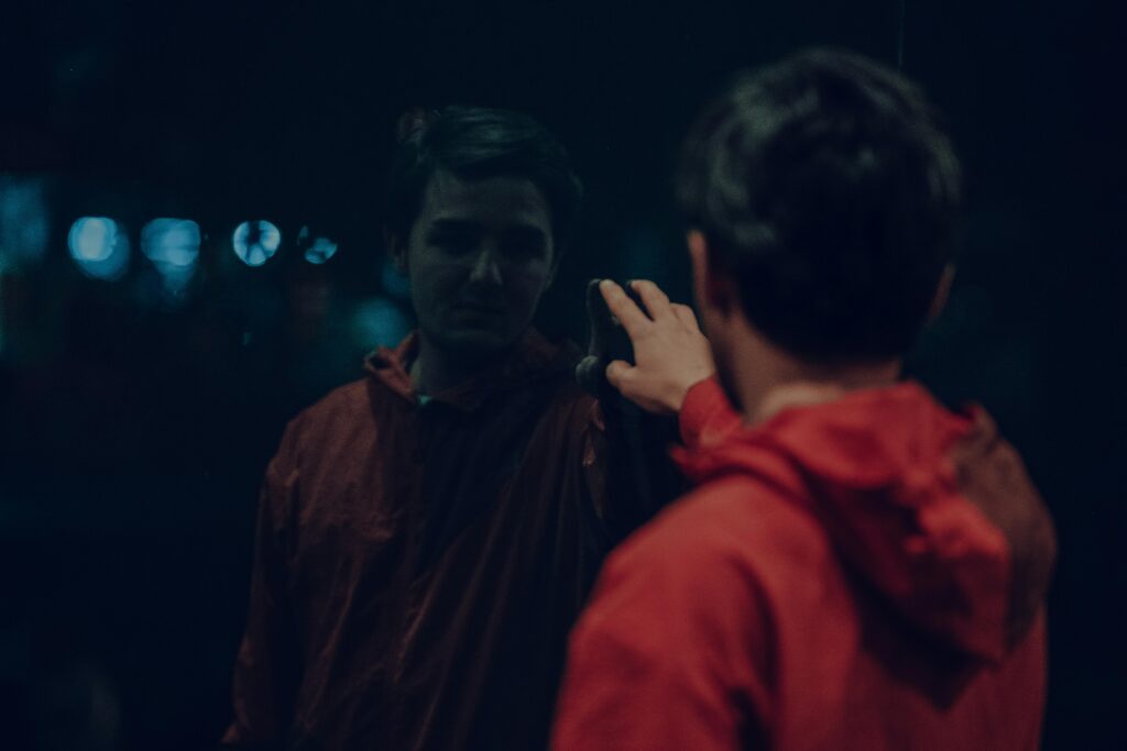 bullying survivor transformation