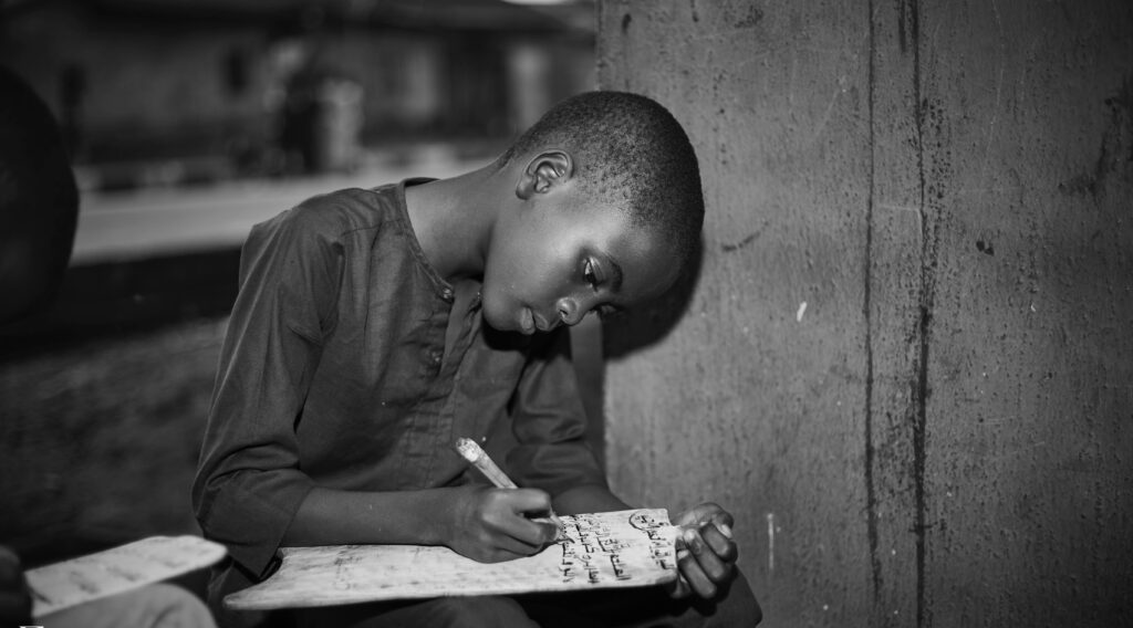 small achievements while rising from poverty