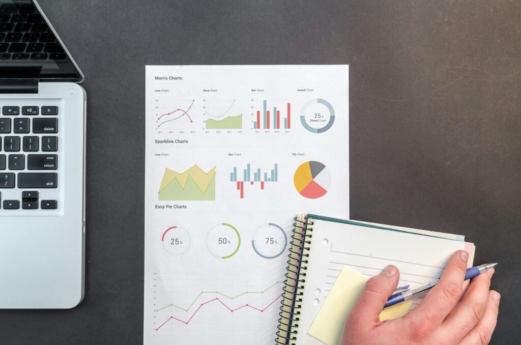 The Rise of AI Startups in Silicon Valley: What’s Next in 2025? 4 pexels goumbik 669610 9