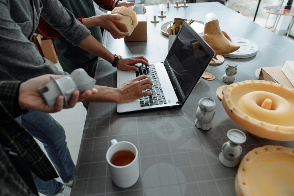 The Rise of AI Startups in Silicon Valley: What’s Next in 2025? 2 pexels thirdman 7181111