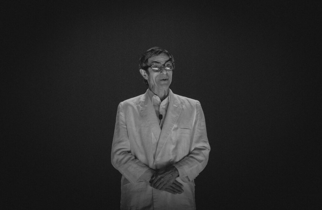 motivational coach overcoming bullying