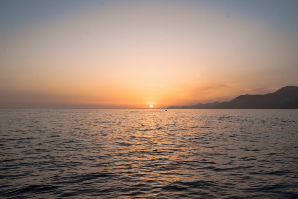 The Rise of AI Startups in Silicon Valley: What’s Next in 2025? 5 sunrise sea beautiful seascape