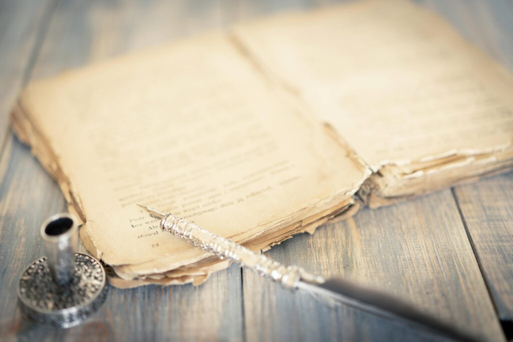 Islamic historical knowledge preserved through paper manuscripts