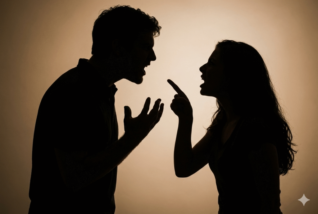 Dark Secrets Famous People relationship issues behind perfect image