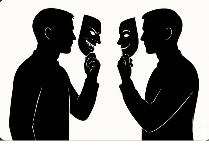 Dark Secrets Famous People fake public persona vs real identity