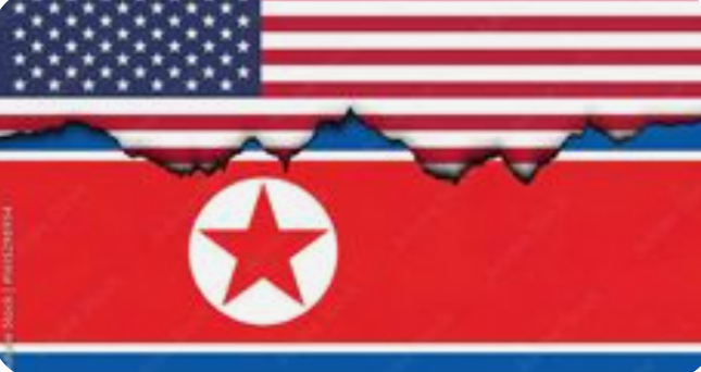 Why Kim Yo Jong Is Considered One of the Most Powerful Women in Global Politics 3 North Korea United States diplomatic relations concept image