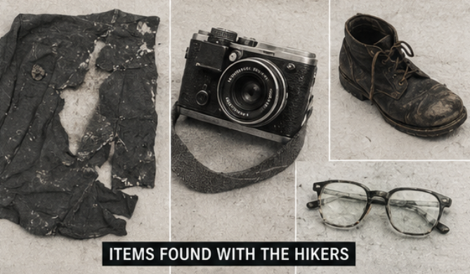 The Dyatlov Pass Incident: What Really Happened to the Nine Hikers? (1959) 9 Soviet military weapons test Dyatlov Pass 1959 secret USSR classified radiation orange orbs explosion Ural Mountains