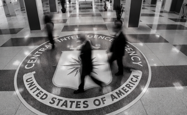 Project MKUltra CIA secret mind control program 1953 declassified document LSD experiments torture Americans