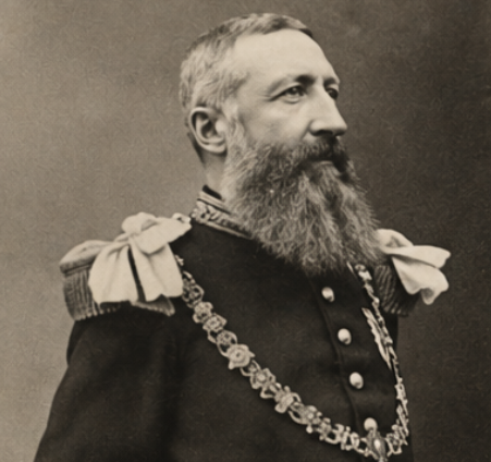 King Leopold II Congo Free State Belgian colonial atrocity rubber terror severed hands 10 million dead 1885 1908