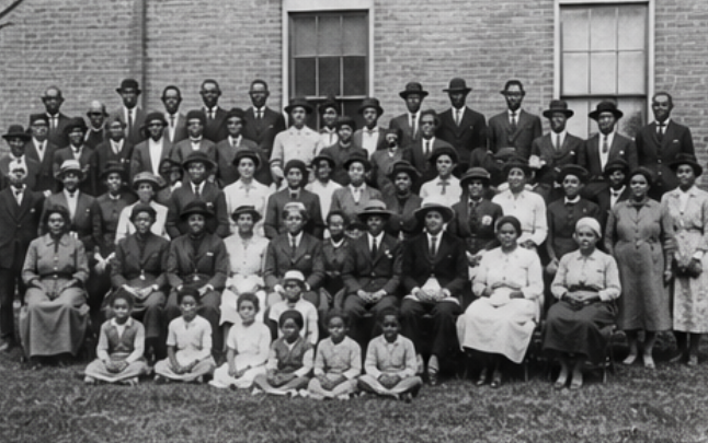 The Tulsa Race Massacre: How America Burned Its Wealthiest Black Community to the Ground in 1921 5 Tulsa Race Massacre May 31 1921 courthouse white mob Black veterans armed defend Dick Rowland gunshots begin massacre