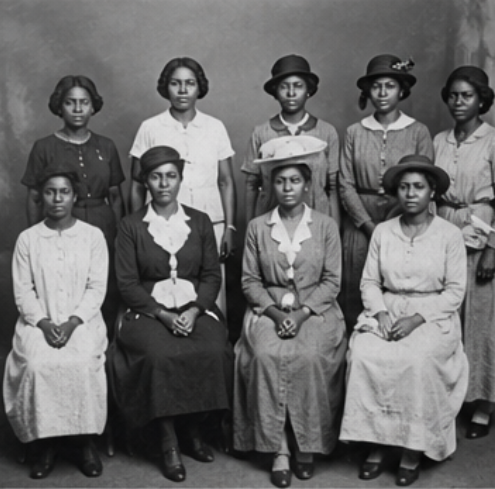 The Tulsa Race Massacre: How America Burned Its Wealthiest Black Community to the Ground in 1921 8 Tulsa Race Massacre government complicity police deputized white mob Oklahoma National Guard arrested Black residents internment