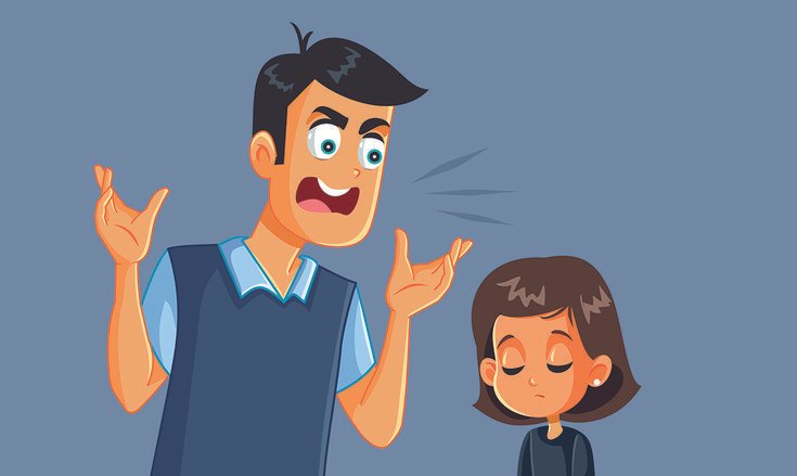 The Silent Damage: How Parents, Partners, and Bosses Can Slowly Destroy Your Mental Health 3 10 signs you were raised by a highly critical parent and how it causes silent damage to mental health