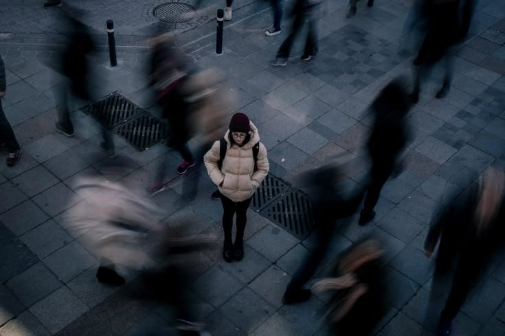The Silent Damage: How Parents, Partners, and Bosses Can Slowly Destroy Your Mental Health 2 The silent damage of hesitation and self-doubt caused by slowly declining mental health