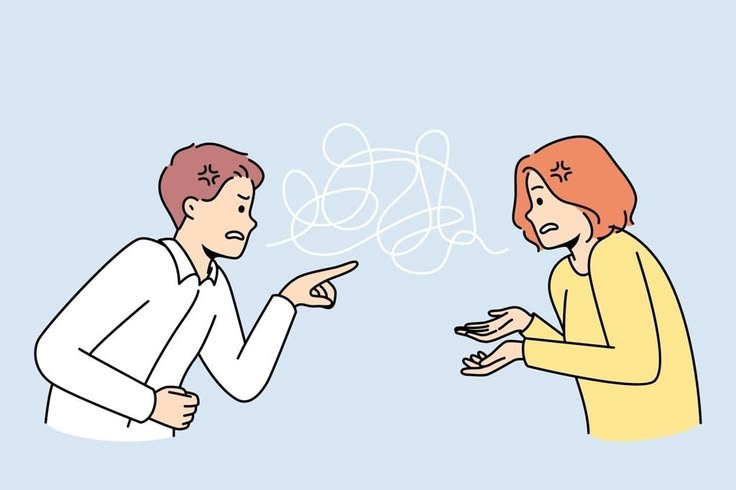 The Silent Damage: How Parents, Partners, and Bosses Can Slowly Destroy Your Mental Health 4 Seven signs someone in your life is quietly destroying your mental health through silent damage