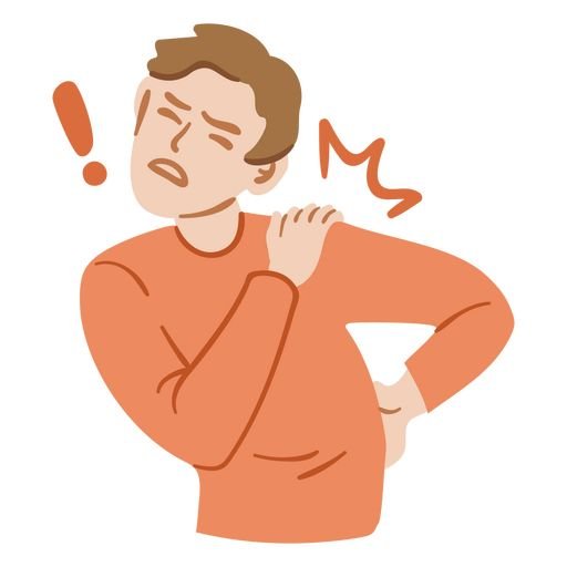 Your Body Is Screaming What Your Mind Won't Admit: The Physical Symptoms of Anxiety Nobody Warns You About 6 muscle spasm tension anxiety physical symptom chronic pain neck shoulders back stress adrenaline body holding anxiety