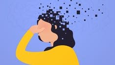 memory lapses brain fog mental health burnout cortisol hippocampus stress exhaustion forget simple things