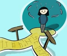 decision fatigue mental health burnout exhaustion recover choices overwhelming prefrontal cortex depleted