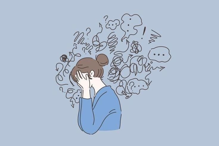 mental health burnout physical symptoms headache immune system digestive problems muscle tension body stress alarm