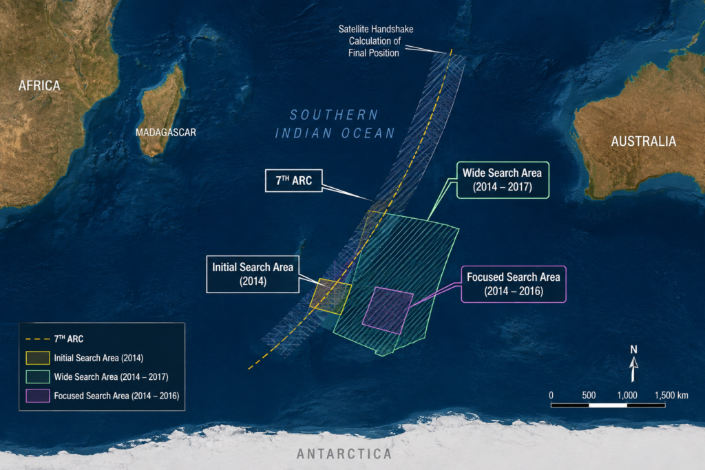 MH370 mystery Captain Zaharie Ahmad Shah pilot investigation flight simulator route personal life investigation findings