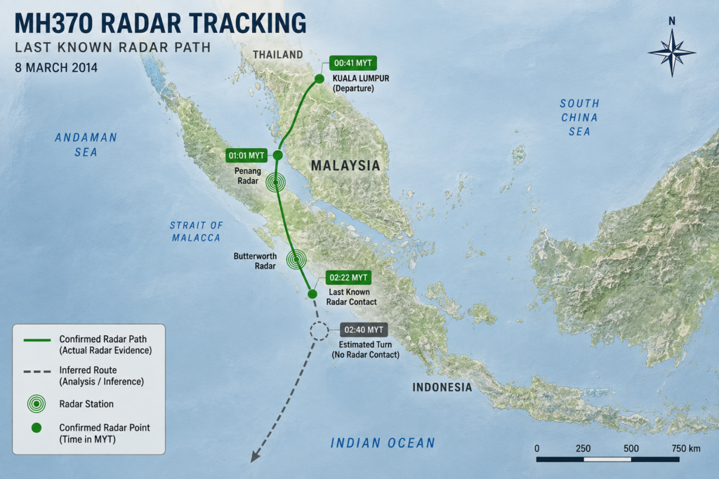 MH370 mystery underwater search ATSB Ocean Infinity southern Indian Ocean sonar vessel search zone 120000 km2