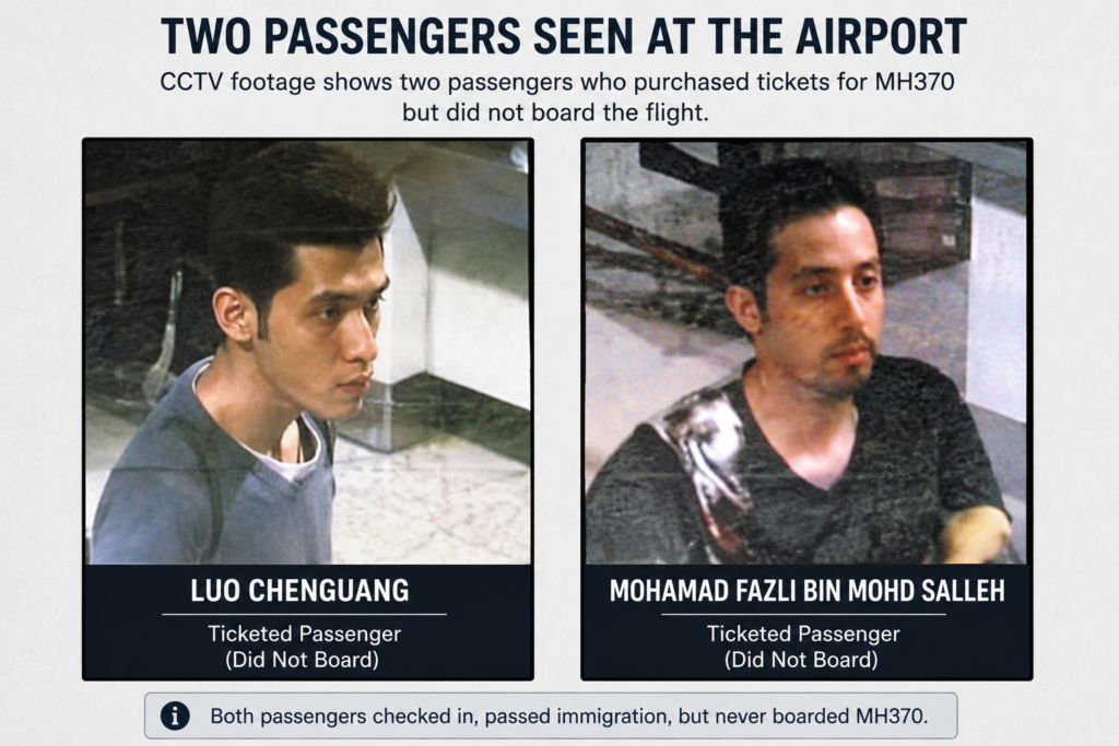 MH370 mystery Kuala Lumpur airport departure March 8 2014 Boeing 777 last 40 minutes radar tracking route map