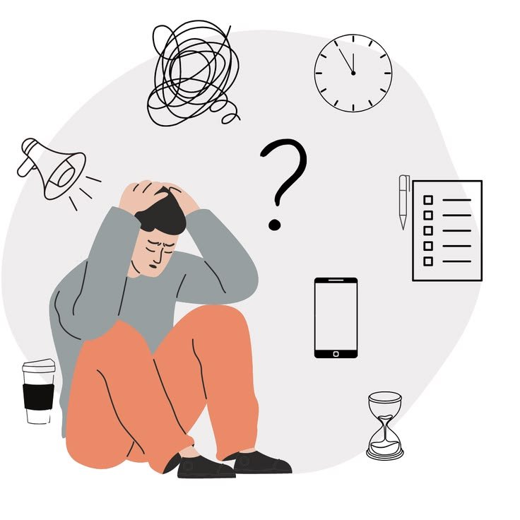 Why Mental Health Is Just as Important as Physical Health 6 Meditation experiment research showing why mental health is just as important as physical health