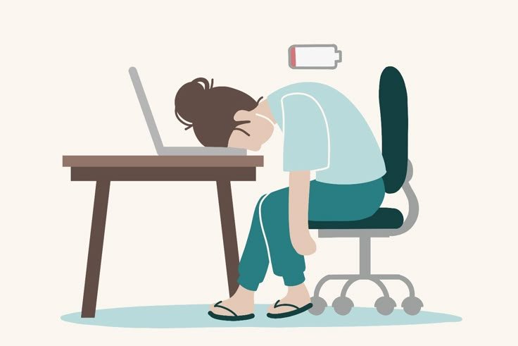 Why Mental Health Is Just as Important as Physical Health 4 The impact of working from home on mental health, showing why mental health is just as important as physical health