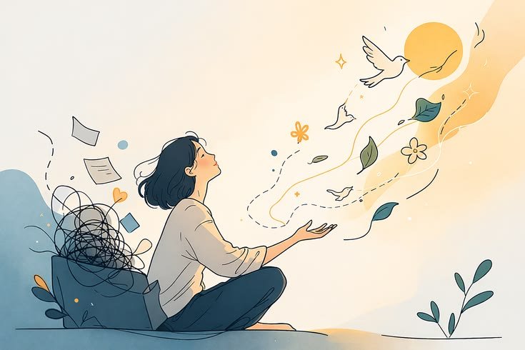 Why Mental Health Is Just as Important as Physical Health 2 Why mental health is just as important as physical health for overall wellbeing